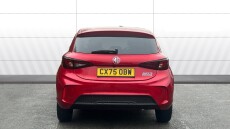 MG MG3 1.5 Hybrid Trophy 5dr Auto Hybrid Hatchback